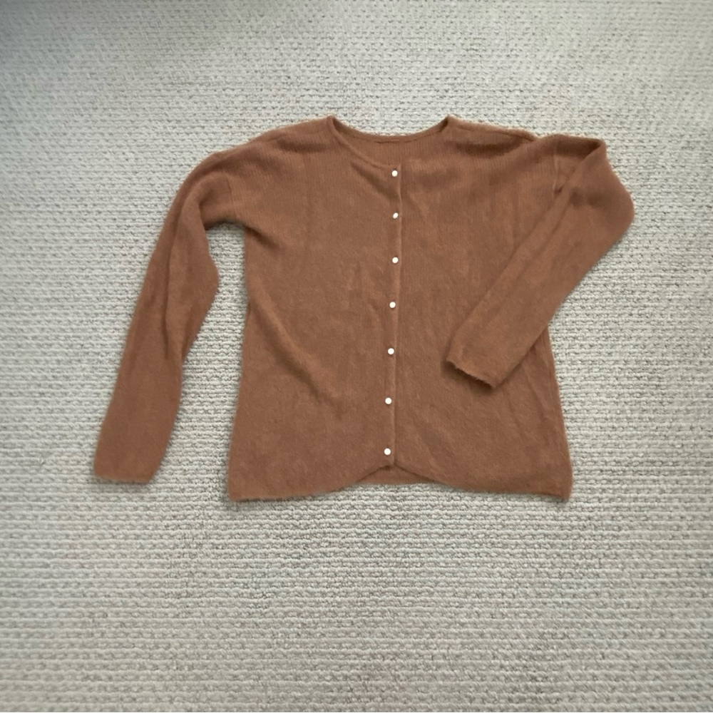 Gaspard Cardigan
